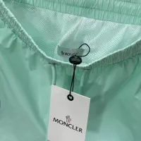 Cheap Moncler Pants For Men #1359009 Replica Wholesale [$42.00 USD] [ITEM#1359009] on Replica Moncler Pants