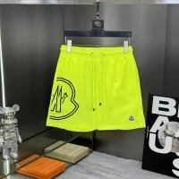 Cheap Moncler Pants For Men #1359010 Replica Wholesale [$42.00 USD] [ITEM#1359010] on Replica Moncler Pants