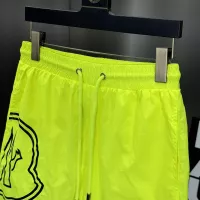 Cheap Moncler Pants For Men #1359010 Replica Wholesale [$42.00 USD] [ITEM#1359010] on Replica Moncler Pants