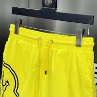 Cheap Moncler Pants For Men #1359011 Replica Wholesale [$42.00 USD] [ITEM#1359011] on Replica Moncler Pants