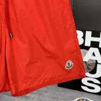 Cheap Moncler Pants For Men #1359013 Replica Wholesale [$42.00 USD] [ITEM#1359013] on Replica Moncler Pants
