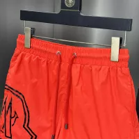 Cheap Moncler Pants For Men #1359013 Replica Wholesale [$42.00 USD] [ITEM#1359013] on Replica Moncler Pants