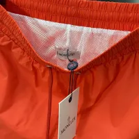 Cheap Moncler Pants For Men #1359013 Replica Wholesale [$42.00 USD] [ITEM#1359013] on Replica Moncler Pants