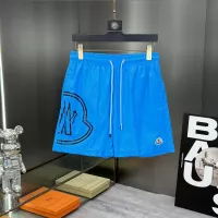 Cheap Moncler Pants For Men #1359014 Replica Wholesale [$42.00 USD] [ITEM#1359014] on Replica Moncler Pants