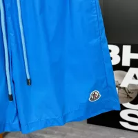 Cheap Moncler Pants For Men #1359014 Replica Wholesale [$42.00 USD] [ITEM#1359014] on Replica Moncler Pants