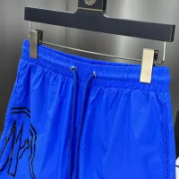 Cheap Moncler Pants For Men #1359015 Replica Wholesale [$42.00 USD] [ITEM#1359015] on Replica Moncler Pants