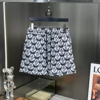 Cheap Moncler Pants For Men #1359018 Replica Wholesale [$42.00 USD] [ITEM#1359018] on Replica Moncler Pants