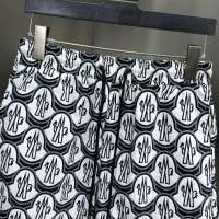 Cheap Moncler Pants For Men #1359018 Replica Wholesale [$42.00 USD] [ITEM#1359018] on Replica Moncler Pants