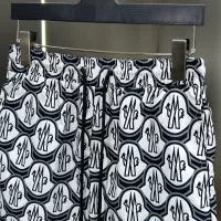 Cheap Moncler Pants For Men #1359018 Replica Wholesale [$42.00 USD] [ITEM#1359018] on Replica Moncler Pants