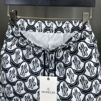 Cheap Moncler Pants For Men #1359018 Replica Wholesale [$42.00 USD] [ITEM#1359018] on Replica Moncler Pants