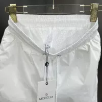 Cheap Moncler Pants For Men #1359019 Replica Wholesale [$42.00 USD] [ITEM#1359019] on Replica Moncler Pants