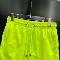 Cheap Moncler Pants For Men #1359020 Replica Wholesale [$42.00 USD] [ITEM#1359020] on Replica Moncler Pants