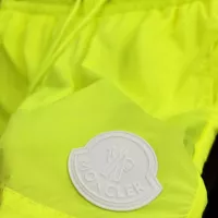 Cheap Moncler Pants For Men #1359020 Replica Wholesale [$42.00 USD] [ITEM#1359020] on Replica Moncler Pants