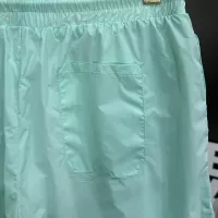 Cheap Moncler Pants For Men #1359021 Replica Wholesale [$42.00 USD] [ITEM#1359021] on Replica Moncler Pants