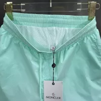 Cheap Moncler Pants For Men #1359021 Replica Wholesale [$42.00 USD] [ITEM#1359021] on Replica Moncler Pants
