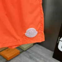 Cheap Moncler Pants For Men #1359023 Replica Wholesale [$42.00 USD] [ITEM#1359023] on Replica Moncler Pants