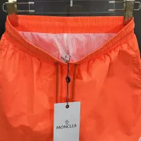 Cheap Moncler Pants For Men #1359023 Replica Wholesale [$42.00 USD] [ITEM#1359023] on Replica Moncler Pants