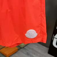 Cheap Moncler Pants For Men #1359024 Replica Wholesale [$42.00 USD] [ITEM#1359024] on Replica Moncler Pants