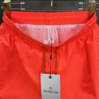 Cheap Moncler Pants For Men #1359024 Replica Wholesale [$42.00 USD] [ITEM#1359024] on Replica Moncler Pants