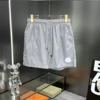 Cheap Moncler Pants For Men #1359026 Replica Wholesale [$42.00 USD] [ITEM#1359026] on Replica Moncler Pants