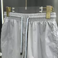 Cheap Moncler Pants For Men #1359026 Replica Wholesale [$42.00 USD] [ITEM#1359026] on Replica Moncler Pants