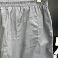 Cheap Moncler Pants For Men #1359026 Replica Wholesale [$42.00 USD] [ITEM#1359026] on Replica Moncler Pants