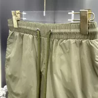 Cheap Moncler Pants For Men #1359027 Replica Wholesale [$42.00 USD] [ITEM#1359027] on Replica Moncler Pants