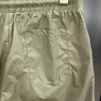 Cheap Moncler Pants For Men #1359027 Replica Wholesale [$42.00 USD] [ITEM#1359027] on Replica Moncler Pants