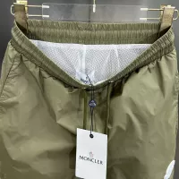 Cheap Moncler Pants For Men #1359027 Replica Wholesale [$42.00 USD] [ITEM#1359027] on Replica Moncler Pants