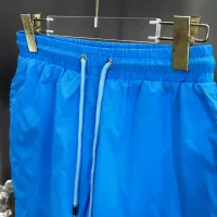 Cheap Moncler Pants For Men #1359028 Replica Wholesale [$42.00 USD] [ITEM#1359028] on Replica Moncler Pants