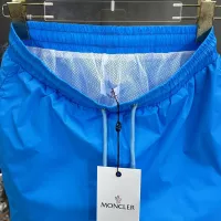 Cheap Moncler Pants For Men #1359028 Replica Wholesale [$42.00 USD] [ITEM#1359028] on Replica Moncler Pants