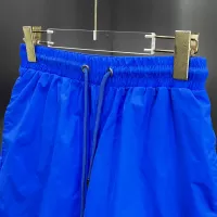 Cheap Moncler Pants For Men #1359029 Replica Wholesale [$42.00 USD] [ITEM#1359029] on Replica Moncler Pants