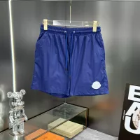 Cheap Moncler Pants For Men #1359030 Replica Wholesale [$42.00 USD] [ITEM#1359030] on Replica Moncler Pants
