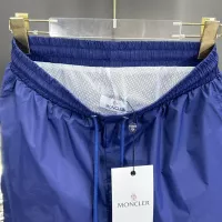 Cheap Moncler Pants For Men #1359030 Replica Wholesale [$42.00 USD] [ITEM#1359030] on Replica Moncler Pants