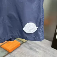 Cheap Moncler Pants For Men #1359032 Replica Wholesale [$42.00 USD] [ITEM#1359032] on Replica Moncler Pants