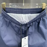 Cheap Moncler Pants For Men #1359032 Replica Wholesale [$42.00 USD] [ITEM#1359032] on Replica Moncler Pants