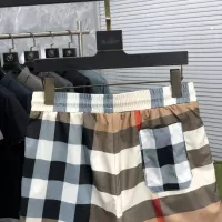 Cheap Burberry Pants For Men #1359033 Replica Wholesale [$42.00 USD] [ITEM#1359033] on Replica Burberry Pants