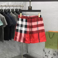 Cheap Burberry Pants For Men #1359034 Replica Wholesale [$42.00 USD] [ITEM#1359034] on Replica Burberry Pants