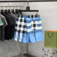Cheap Burberry Pants For Men #1359035 Replica Wholesale [$42.00 USD] [ITEM#1359035] on Replica Burberry Pants