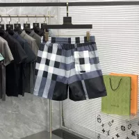 Cheap Burberry Pants For Men #1359037 Replica Wholesale [$42.00 USD] [ITEM#1359037] on Replica Burberry Pants