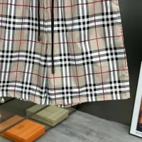Cheap Burberry Pants For Men #1359039 Replica Wholesale [$42.00 USD] [ITEM#1359039] on Replica Burberry Pants