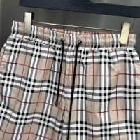 Cheap Burberry Pants For Men #1359039 Replica Wholesale [$42.00 USD] [ITEM#1359039] on Replica Burberry Pants