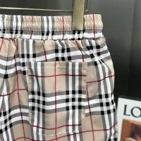 Cheap Burberry Pants For Men #1359039 Replica Wholesale [$42.00 USD] [ITEM#1359039] on Replica Burberry Pants