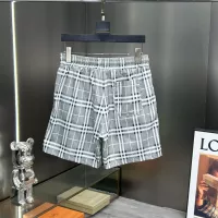 Cheap Burberry Pants For Men #1359040 Replica Wholesale [$42.00 USD] [ITEM#1359040] on Replica Burberry Pants
