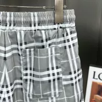 Cheap Burberry Pants For Men #1359040 Replica Wholesale [$42.00 USD] [ITEM#1359040] on Replica Burberry Pants
