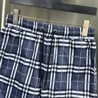 Cheap Burberry Pants For Men #1359041 Replica Wholesale [$42.00 USD] [ITEM#1359041] on Replica Burberry Pants