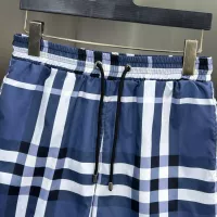 Cheap Burberry Pants For Men #1359050 Replica Wholesale [$42.00 USD] [ITEM#1359050] on Replica Burberry Pants