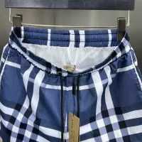 Cheap Burberry Pants For Men #1359050 Replica Wholesale [$42.00 USD] [ITEM#1359050] on Replica Burberry Pants