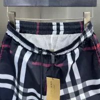 Cheap Burberry Pants For Men #1359053 Replica Wholesale [$42.00 USD] [ITEM#1359053] on Replica Burberry Pants