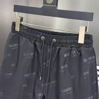 Cheap Burberry Pants For Men #1359055 Replica Wholesale [$42.00 USD] [ITEM#1359055] on Replica Burberry Pants